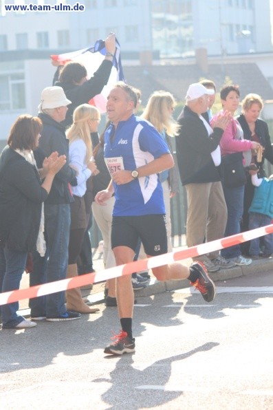 Einstein Marathon Strecke @ Neue Mitte - Bild 521
