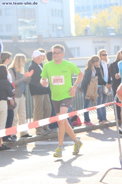 Einstein Marathon Strecke @ Neue Mitte - Bild 522
