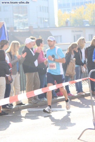 Einstein Marathon Strecke @ Neue Mitte - Bild 523