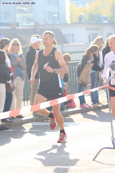 Einstein Marathon Strecke @ Neue Mitte - Bild 526