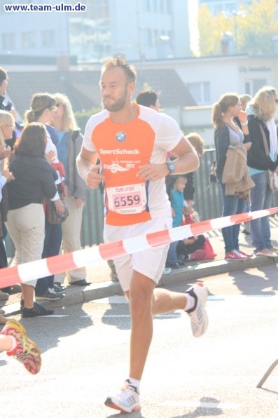 Einstein Marathon Strecke @ Neue Mitte - Bild 528