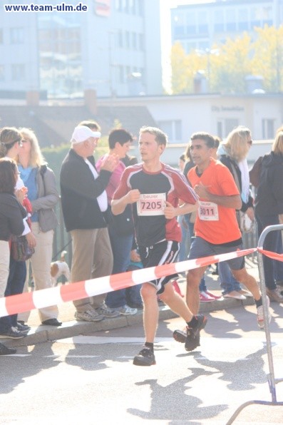 Einstein Marathon Strecke @ Neue Mitte - Bild 529