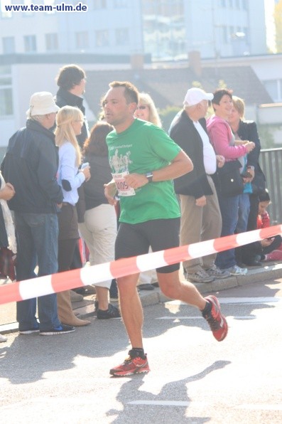 Einstein Marathon Strecke @ Neue Mitte - Bild 532