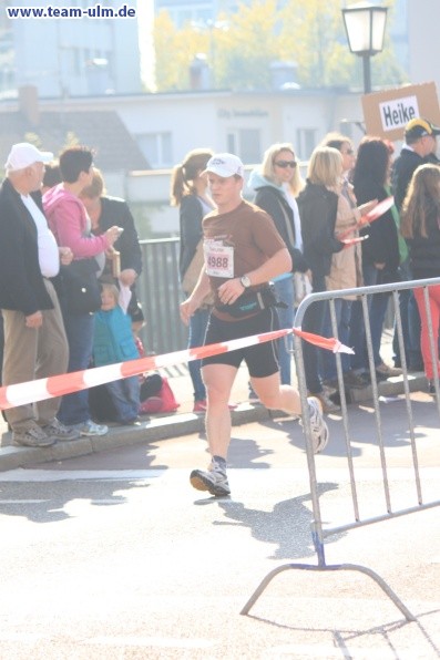 Einstein Marathon Strecke @ Neue Mitte - Bild 534