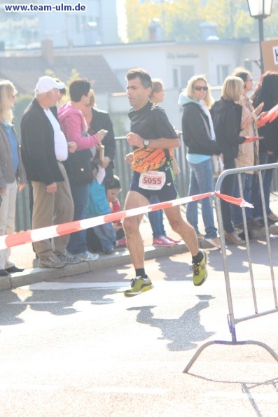 Einstein Marathon Strecke @ Neue Mitte - Bild 535