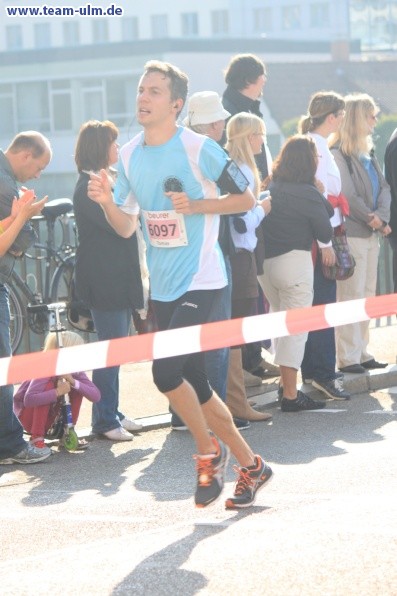 Einstein Marathon Strecke @ Neue Mitte - Bild 536