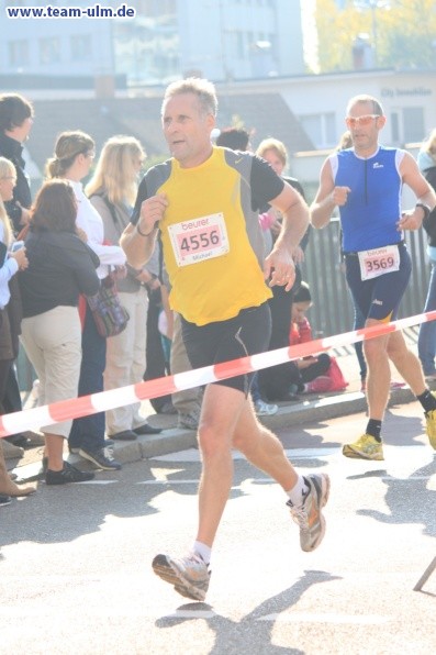 Einstein Marathon Strecke @ Neue Mitte - Bild 538