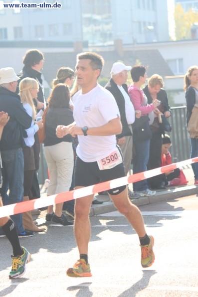 Einstein Marathon Strecke @ Neue Mitte - Bild 539