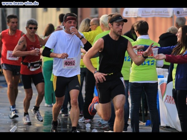 Einstein Marathon Strecke @ Neue Mitte - Bild 54