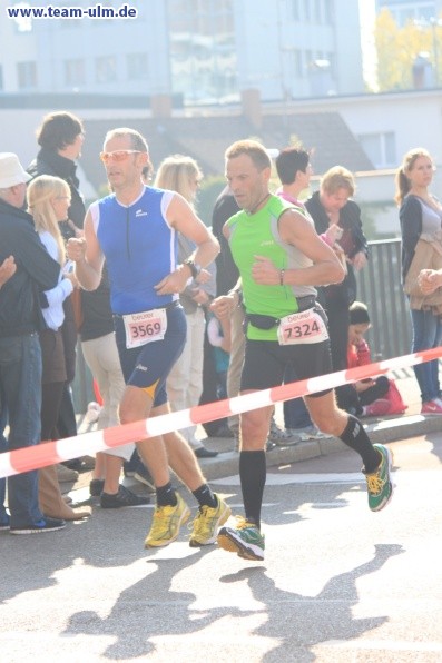 Einstein Marathon Strecke @ Neue Mitte - Bild 540