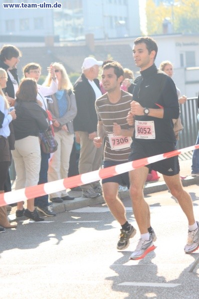 Einstein Marathon Strecke @ Neue Mitte - Bild 541