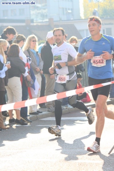 Einstein Marathon Strecke @ Neue Mitte - Bild 542