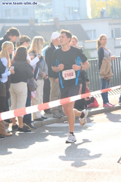 Einstein Marathon Strecke @ Neue Mitte - Bild 543