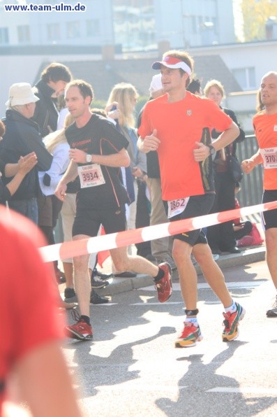 Einstein Marathon Strecke @ Neue Mitte - Bild 545