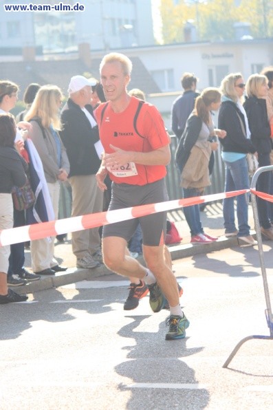 Einstein Marathon Strecke @ Neue Mitte - Bild 549