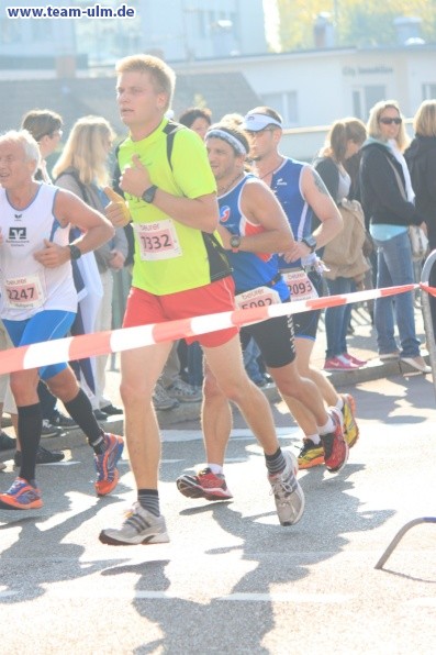 Einstein Marathon Strecke @ Neue Mitte - Bild 551
