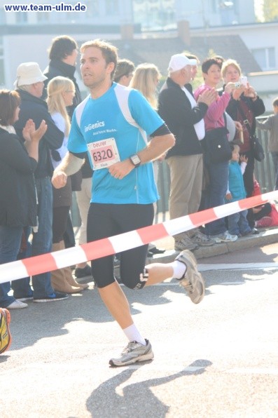 Einstein Marathon Strecke @ Neue Mitte - Bild 552