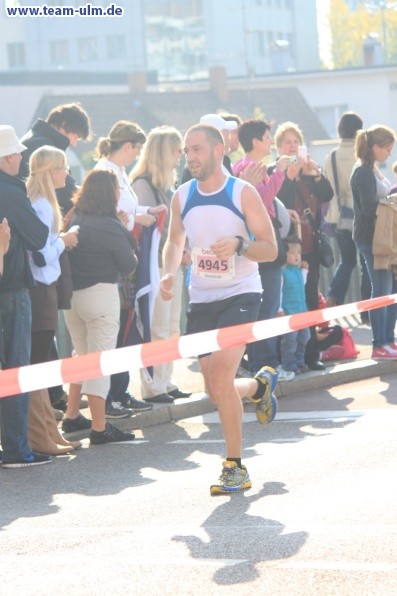 Einstein Marathon Strecke @ Neue Mitte - Bild 553