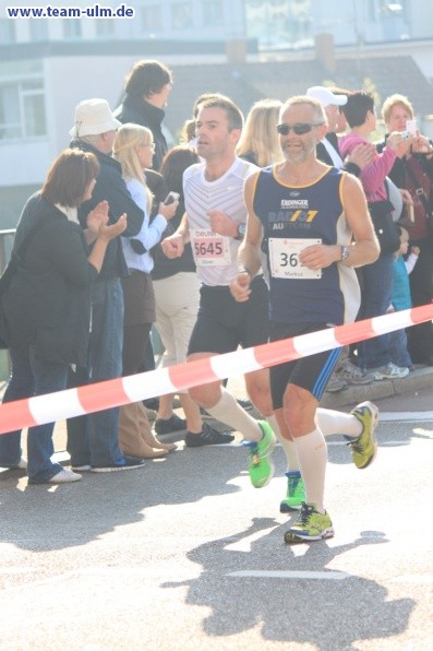 Einstein Marathon Strecke @ Neue Mitte - Bild 554