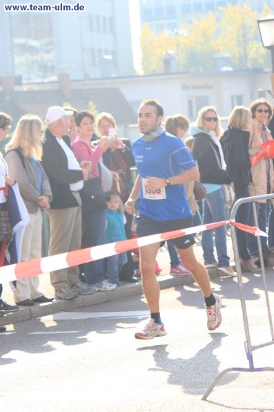 Einstein Marathon Strecke @ Neue Mitte - Bild 555