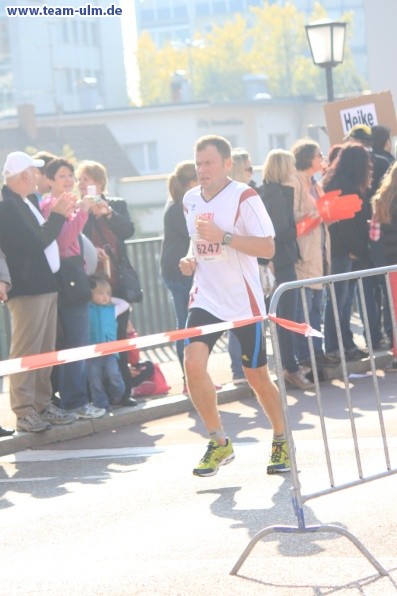 Einstein Marathon Strecke @ Neue Mitte - Bild 556