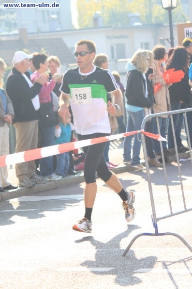 Einstein Marathon Strecke @ Neue Mitte - Bild 558