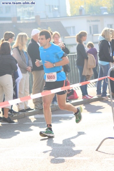 Einstein Marathon Strecke @ Neue Mitte - Bild 559