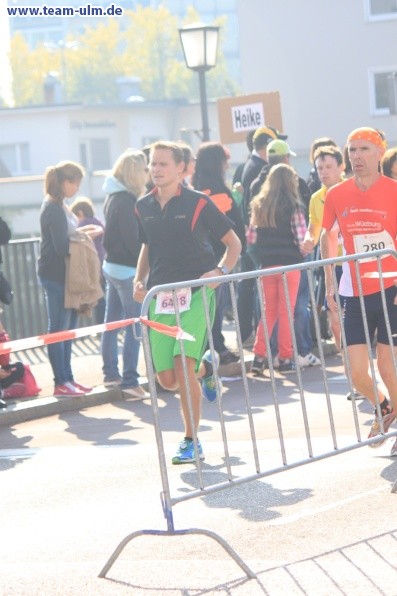 Einstein Marathon Strecke @ Neue Mitte - Bild 560