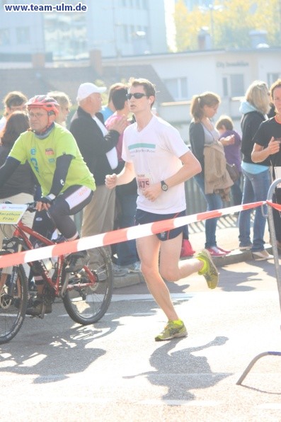 Einstein Marathon Strecke @ Neue Mitte - Bild 561