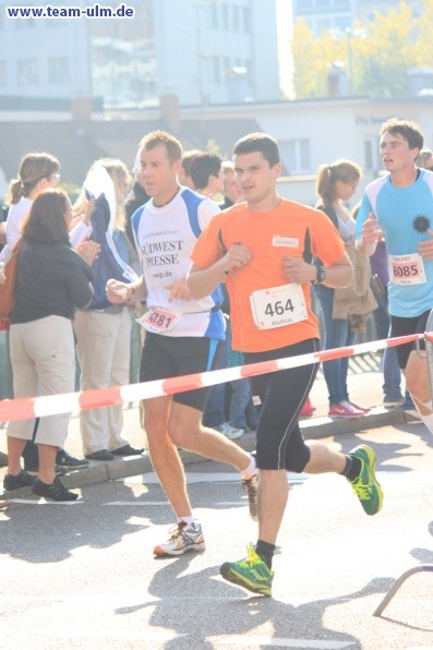 Einstein Marathon Strecke @ Neue Mitte - Bild 563