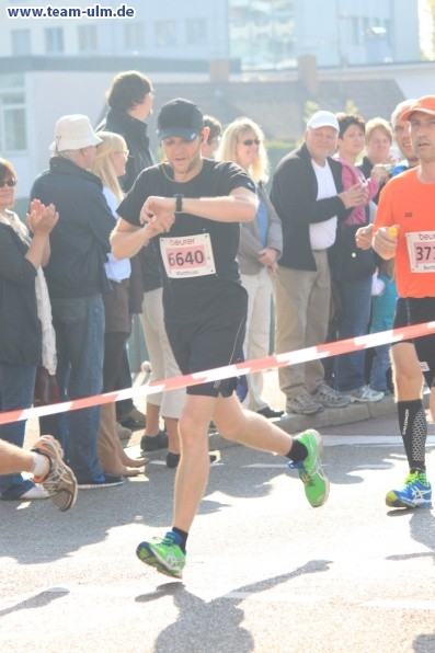 Einstein Marathon Strecke @ Neue Mitte - Bild 566