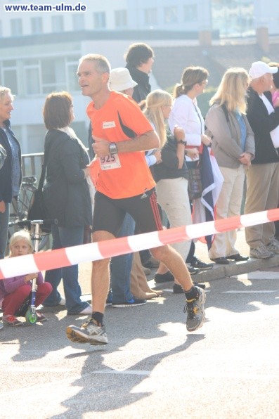 Einstein Marathon Strecke @ Neue Mitte - Bild 569