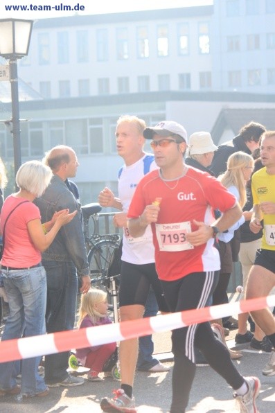 Einstein Marathon Strecke @ Neue Mitte - Bild 570