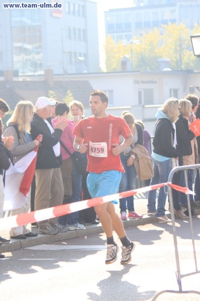 Einstein Marathon Strecke @ Neue Mitte - Bild 571