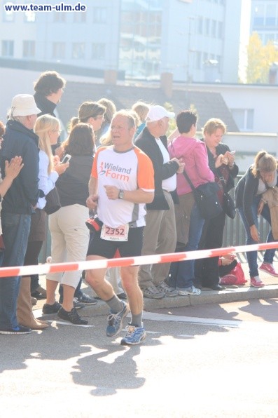 Einstein Marathon Strecke @ Neue Mitte - Bild 572