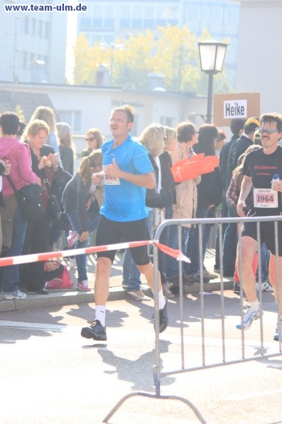 Einstein Marathon Strecke @ Neue Mitte - Bild 573