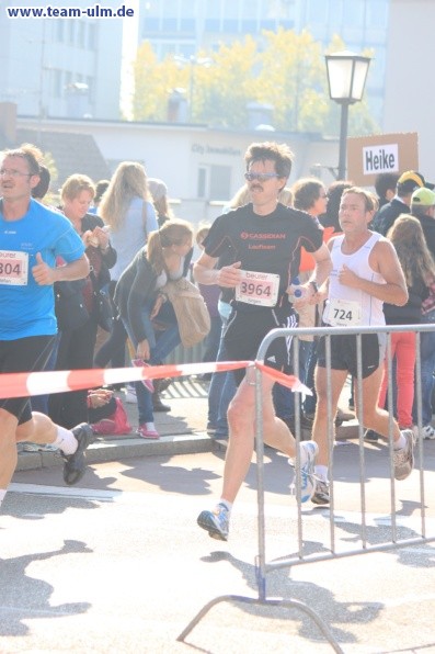 Einstein Marathon Strecke @ Neue Mitte - Bild 574