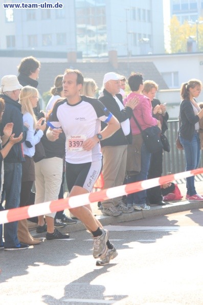 Einstein Marathon Strecke @ Neue Mitte - Bild 578