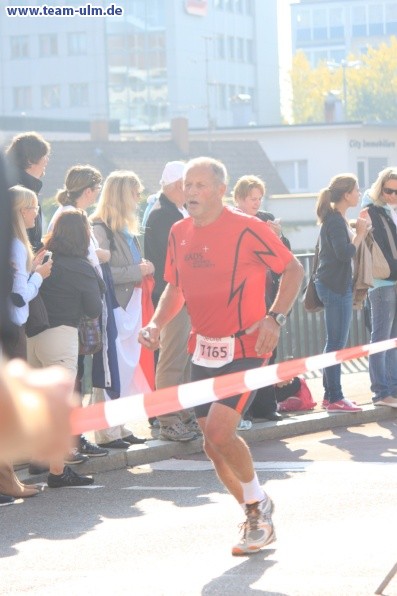 Einstein Marathon Strecke @ Neue Mitte - Bild 579