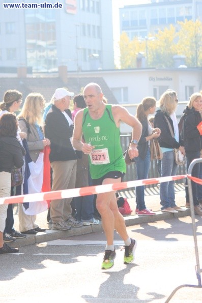 Einstein Marathon Strecke @ Neue Mitte - Bild 580