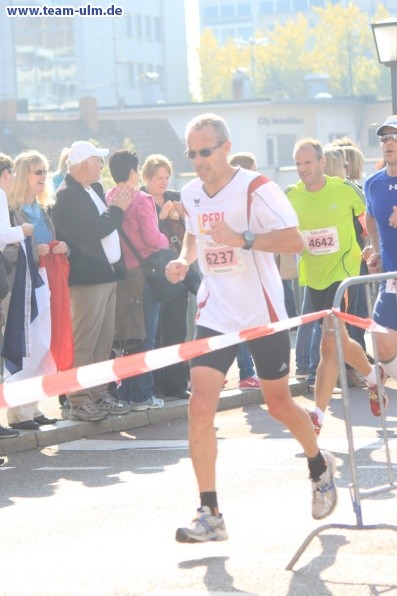 Einstein Marathon Strecke @ Neue Mitte - Bild 582