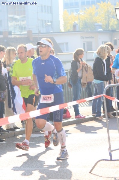 Einstein Marathon Strecke @ Neue Mitte - Bild 583