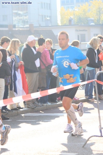 Einstein Marathon Strecke @ Neue Mitte - Bild 584