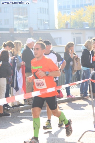 Einstein Marathon Strecke @ Neue Mitte - Bild 585
