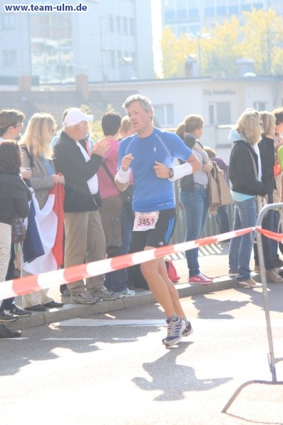 Einstein Marathon Strecke @ Neue Mitte - Bild 587