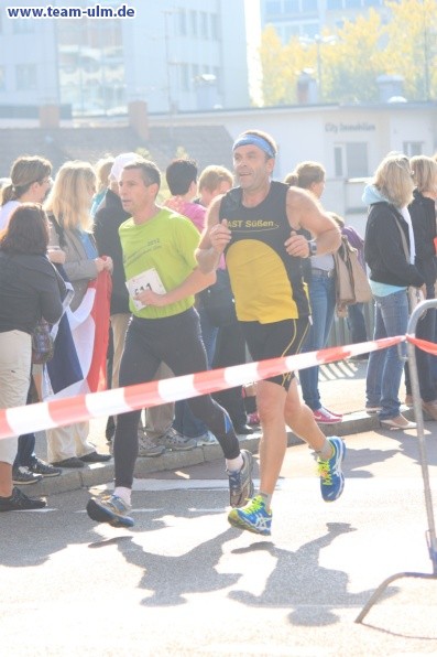 Einstein Marathon Strecke @ Neue Mitte - Bild 588