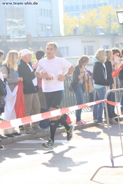 Einstein Marathon Strecke @ Neue Mitte - Bild 590