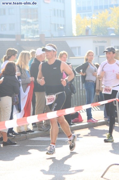 Einstein Marathon Strecke @ Neue Mitte - Bild 592