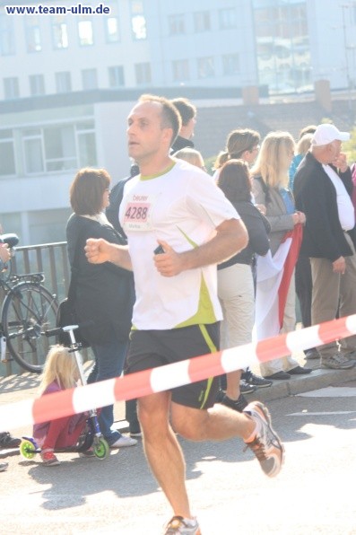 Einstein Marathon Strecke @ Neue Mitte - Bild 595