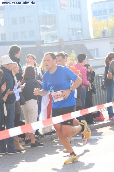 Einstein Marathon Strecke @ Neue Mitte - Bild 596
